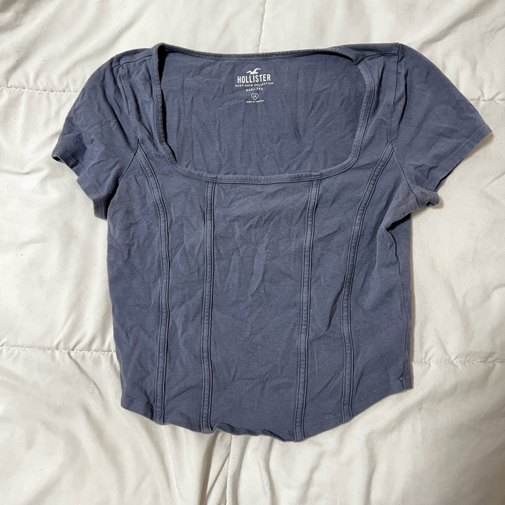 HOLLISTER TOP